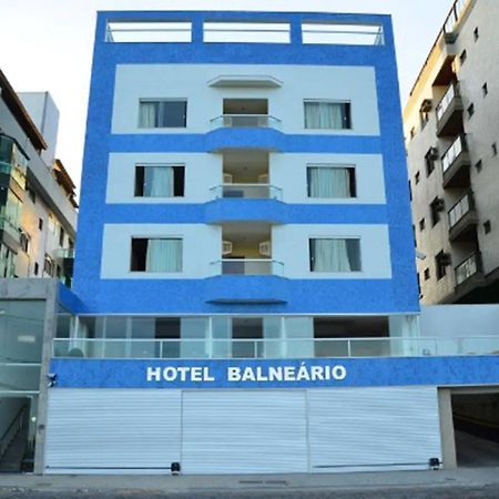 Hotel Balneário Cabo Frío Exterior foto
