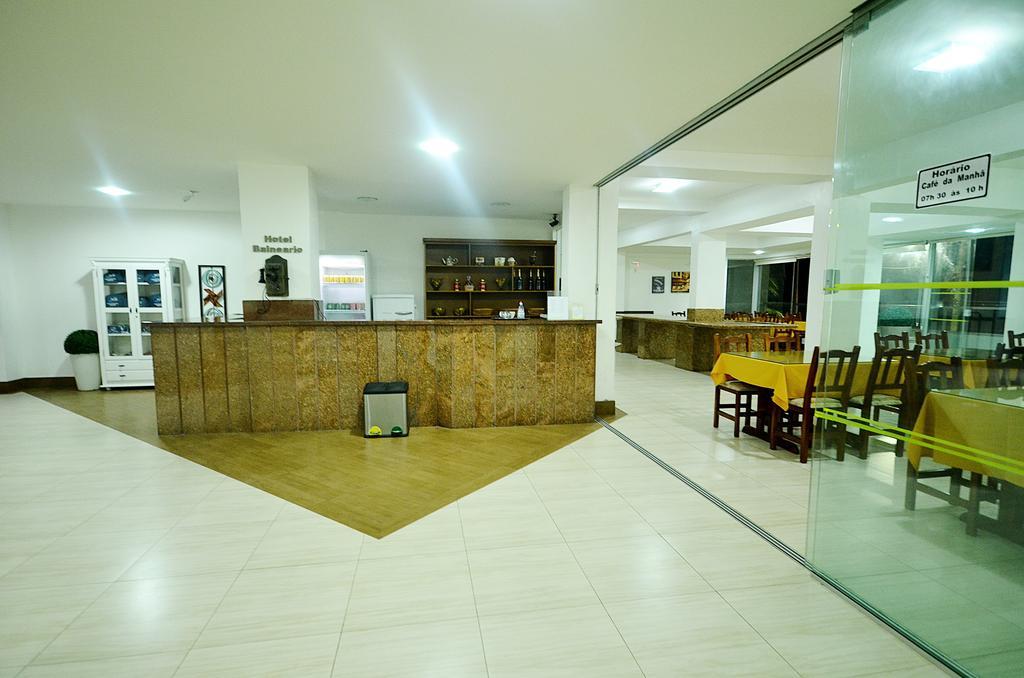 Hotel Balneário Cabo Frío Exterior foto
